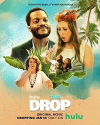 Падение (The Drop) (2022) скачать