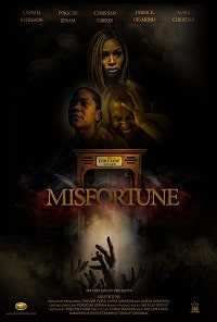 Проклятье (Misfortune) (2022) скачать