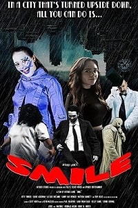 Улыбка (Smile) (2022) скачать