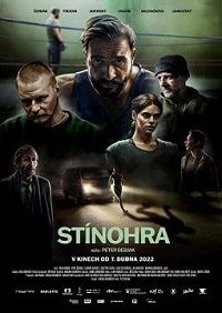 Игра теней (Stínohra) (2022) скачать