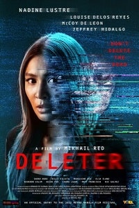 Скачать Модератор (Deleter) (2022) в хорошем качестве