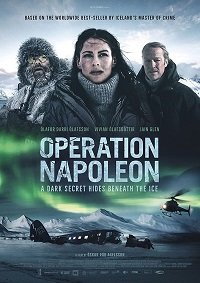 Операция «Наполеон» (2023) скачать