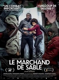 Скачать Песочный человек (Le marchand de sable) (2022) в хорошем качестве