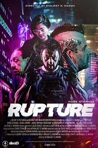 Раскол (Rupture) (2022) скачать