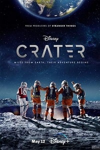 Кратер (2023) скачать