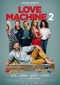 Машина любви 2 (2022) скачать