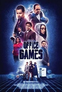 Офисные игры (2022) скачать