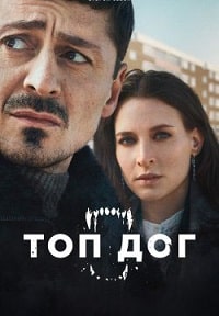 Скачать Топ дог (2 сезон) в хорошем качестве