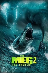 Скачать Мег 2: Впадина (2023) в хорошем качестве