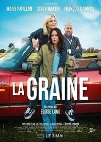 Семя (La Graine) (2023) скачать