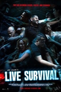 Выжившие (Live Survival) (2023) скачать