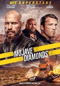 Бриллианты Мохаве (2023) скачать