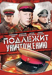 Скачать Подлежит уничтожению (2019) в хорошем качестве