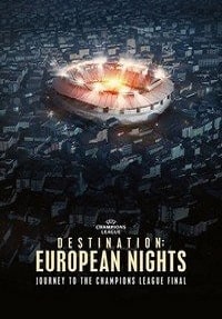 Направление: Европейские ночи (2023) скачать