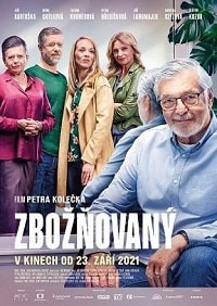 Скачать Обожаемый (2021) в хорошем качестве