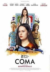 Скачать Кома (2022) в хорошем качестве