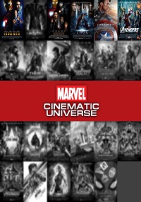 Скачать Кинематографическая Вселенная Marvel (2021-2023) в хорошем качестве