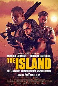 Скачать Остров (The Island) (2023) в хорошем качестве