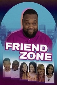 Френдзона (The Friend Zone) (2021) скачать