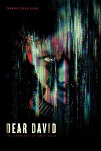 Дорогой Дэвид (Dear David) (2023) скачать