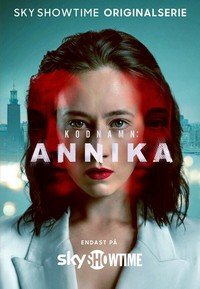 Псевдоним Анника (2023) скачать