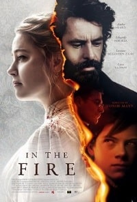 В огне (In the Fire) (2023) скачать