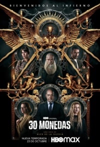 30 сребреников (2 сезон) (2023) скачать