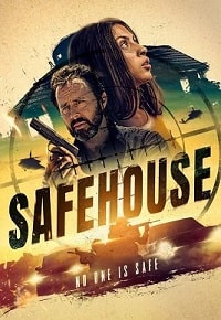 Убежище (SafeHouse) (2023) скачать