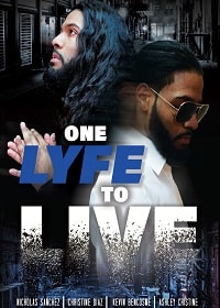 Скачать Одна жизнь (One Lyfe to Life) (2023) в хорошем качестве