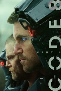 Код 8: Часть 2 (2024) скачать