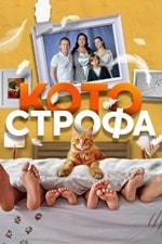 Скачать Котострофа (2023) в хорошем качестве