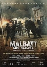 Скачать Малбатт: Миссия Бакара (2023) в хорошем качестве