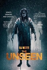 Скачать Невидимое (The Unseen) (2023) в хорошем качестве