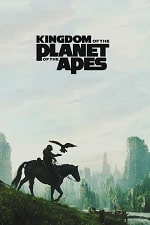 Планета обезьян 4: Новое царство (2024) скачать