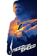 Need for Speed: Жажда скорости (2014) скачать