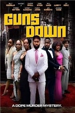 Смертельная игра (Guns Down) (2023) скачать