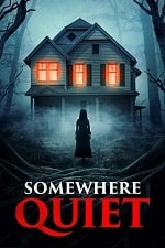 Скачать Тихое место (Somewhere Quiet) (2022) в хорошем качестве