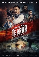 Война с террором (2023) скачать