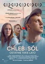 Хлеб и соль (2022) скачать