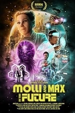 Молли и Макс в будущем (2023) скачать