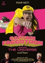 Капитан Фагготрон спасает Вселенную (2023) скачать