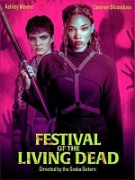 Фестиваль живых мертвецов (2024) скачать