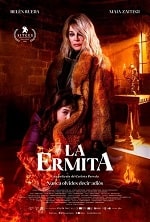 Скачать Часовня (La ermita) (2023) в хорошем качестве