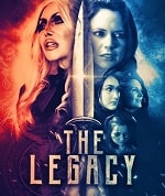 Наследие (The Legacy) (2022) скачать
