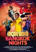 Бон Бини: Ночи в Бангкоке (2023) скачать