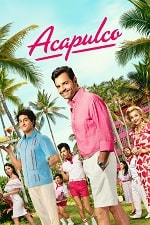 Акапулько (3 сезон) скачать