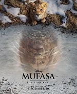Муфаса: Король лев (2024) скачать