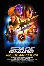 Космическое Командование: Искупление (2024) скачать