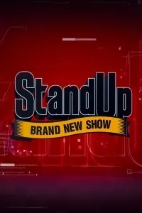 Скачать Stand Up 12 сезон (2024) в хорошем качестве