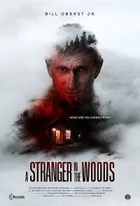 Незнакомец в лесу (A Stranger in the Woods) (2024) скачать